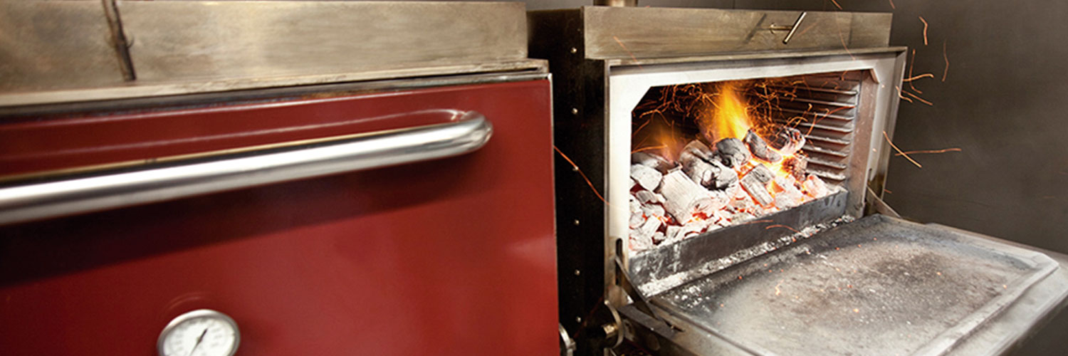 MIBRASA HMB 110
