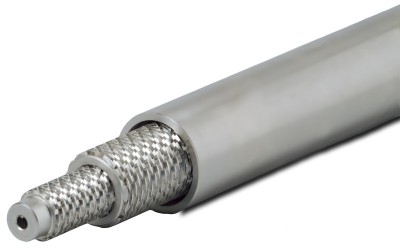 Výrobník šlehačky Mussana Grande