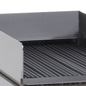 Plynový gril TECNOINOX GD4FG7