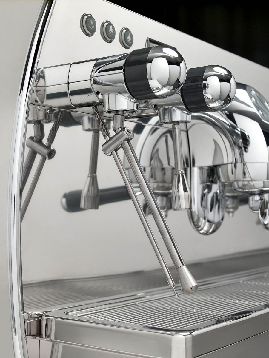 Kávovar Victoria Arduino ADONIS CORE 3 GR