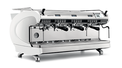 Kávovar Nuova Simonelli AURELIA WAVE T3 - 3 GR