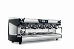 Kávovar Nuova Simonelli AURELIA II 4 GR - var. DIGIT