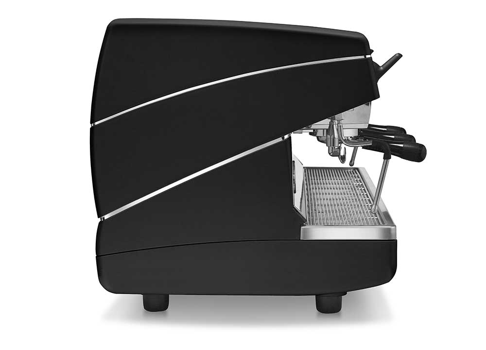 Kávovar Nuova Simonelli APPIA II 3 gr - var. V