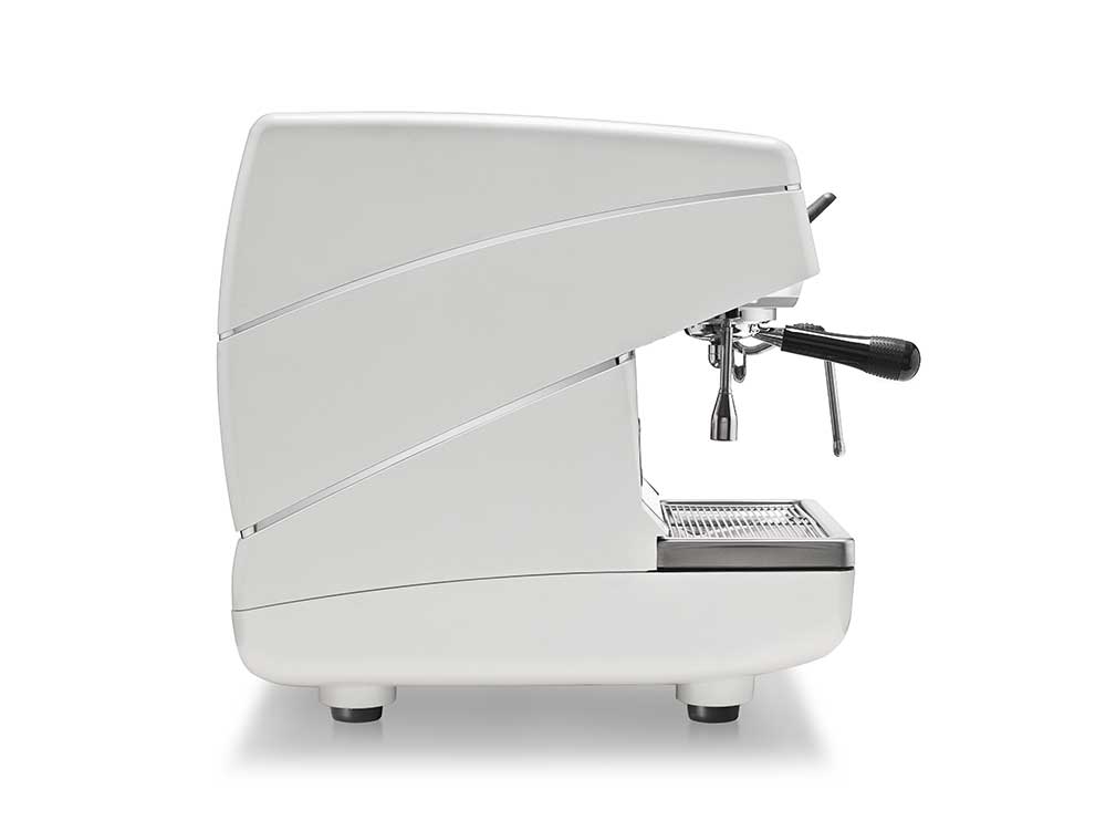 Kávovar Nuova Simonelli APPIA II COMPACT 2 gr - var. S