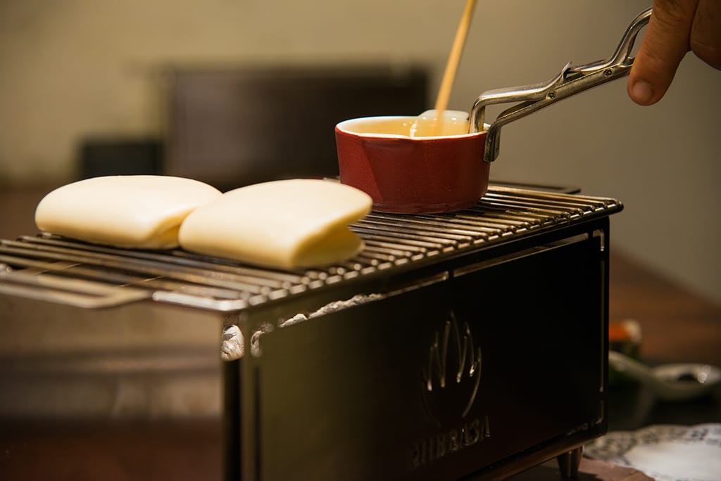 MIBRASA MH 300