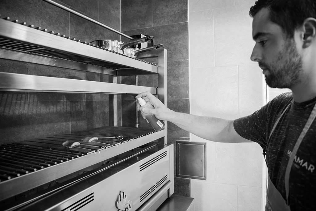 MIBRASA ROBATAYAKI RM SE 80