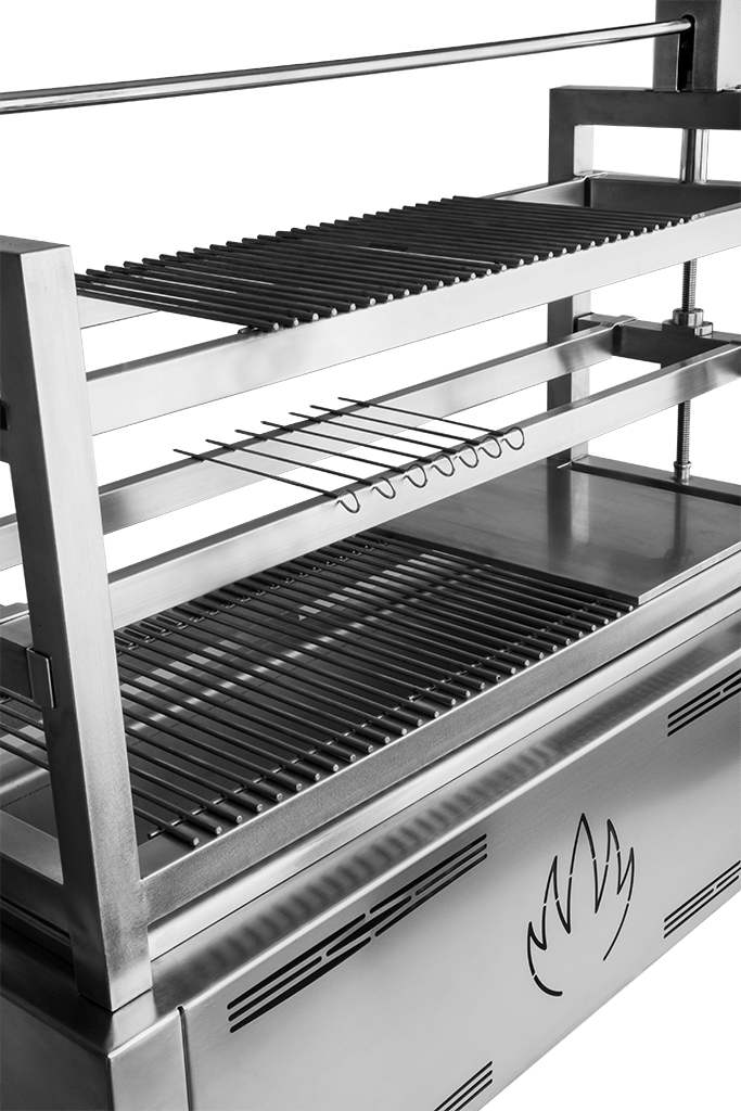 MIBRASA ROBATAYAKI RM SE 80