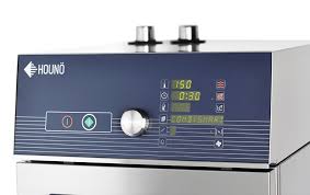 Konvektomat HOUNÖ Combi Slim 1.10 Touch Model