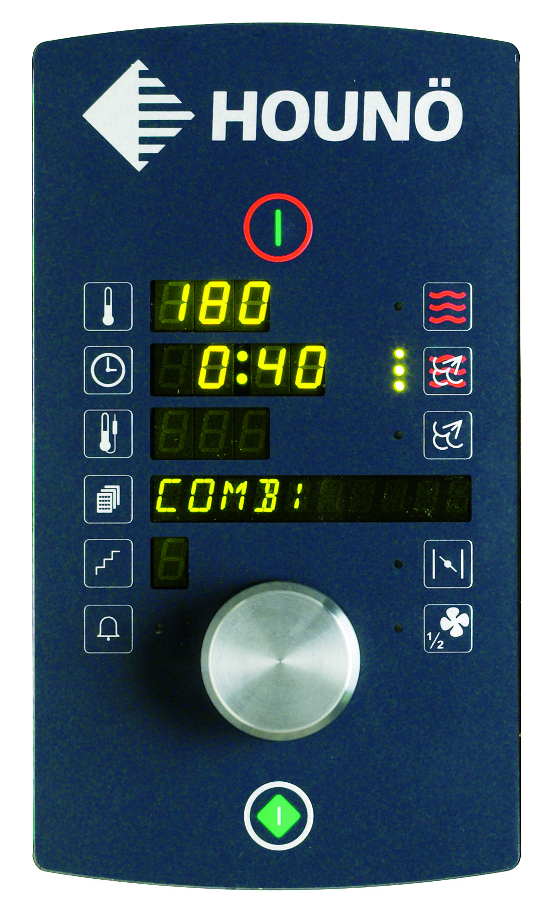 Konvektomat HOUNÖ Combi Slim 1.06 Touch Model