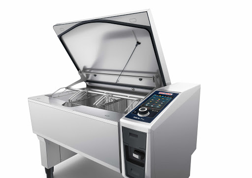 Multifunkční pánev RATIONAL iVario Pro XL