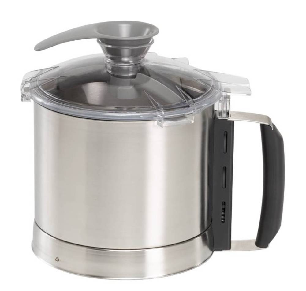 Blixer stolní 5A PLUS 400V