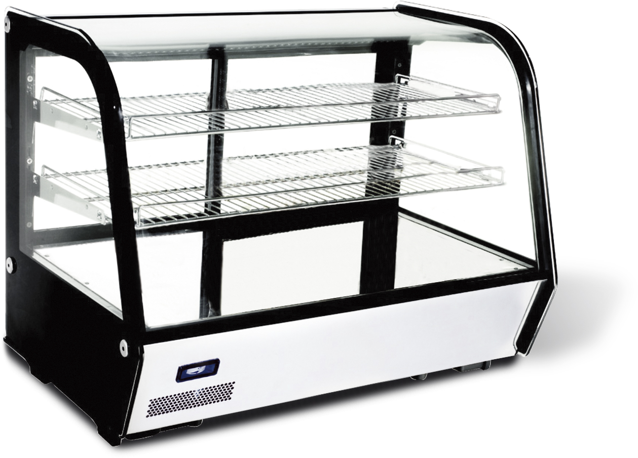 Chladící vitrína RTW160L - 5