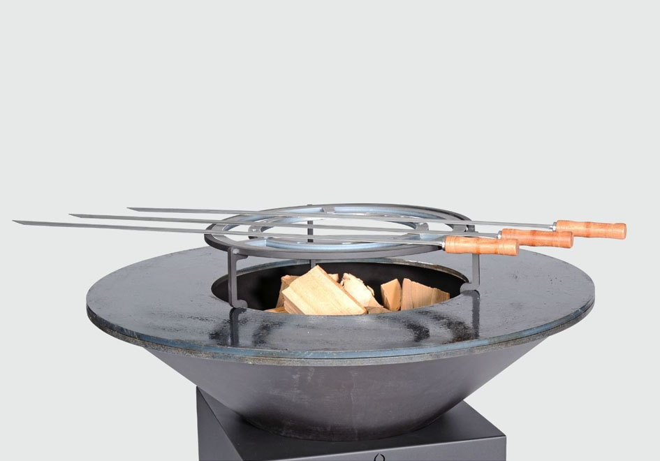 OFYR BRAZILIAN GRILL SET XL