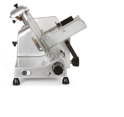 Nářezový stroj RGV série DOLLY 250/ S