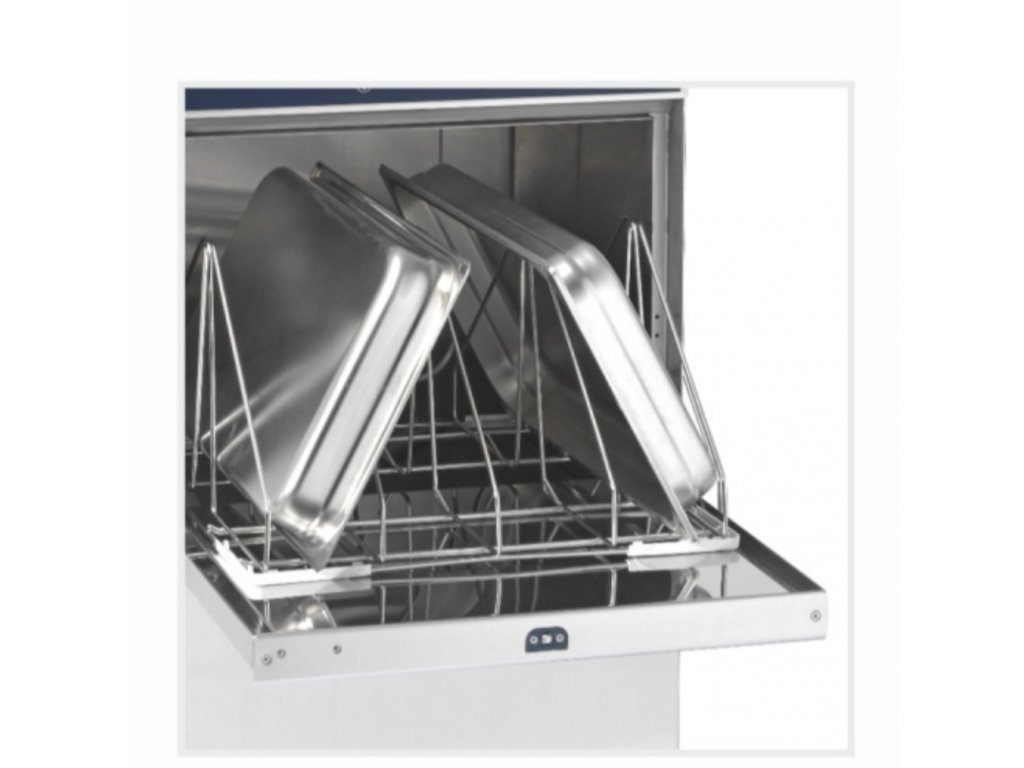 Myčka skla ALBA MM 500 400V