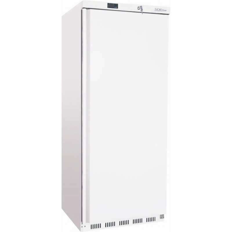 Celonerezová lednice Tefcold BK 850