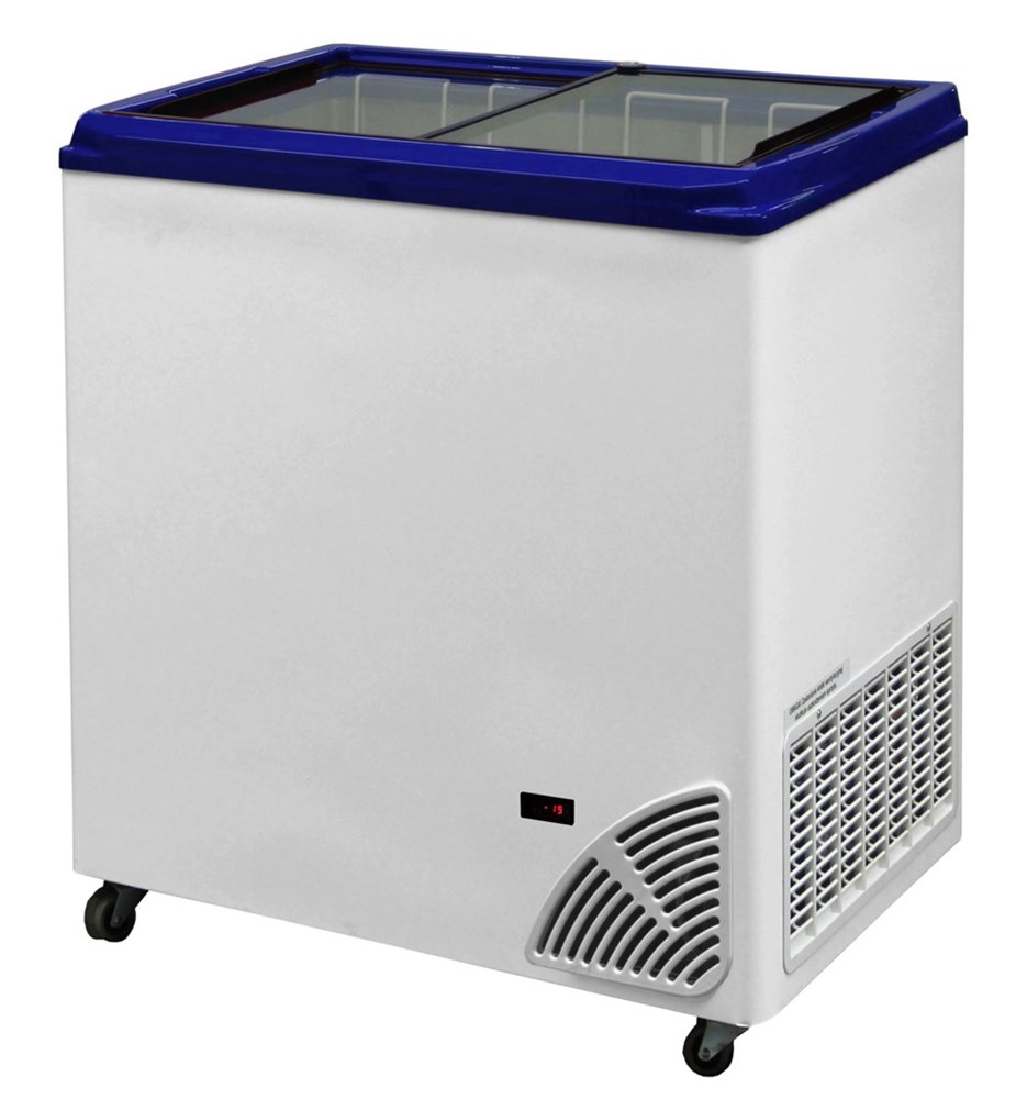 Pultová mraznička ARO 301/2