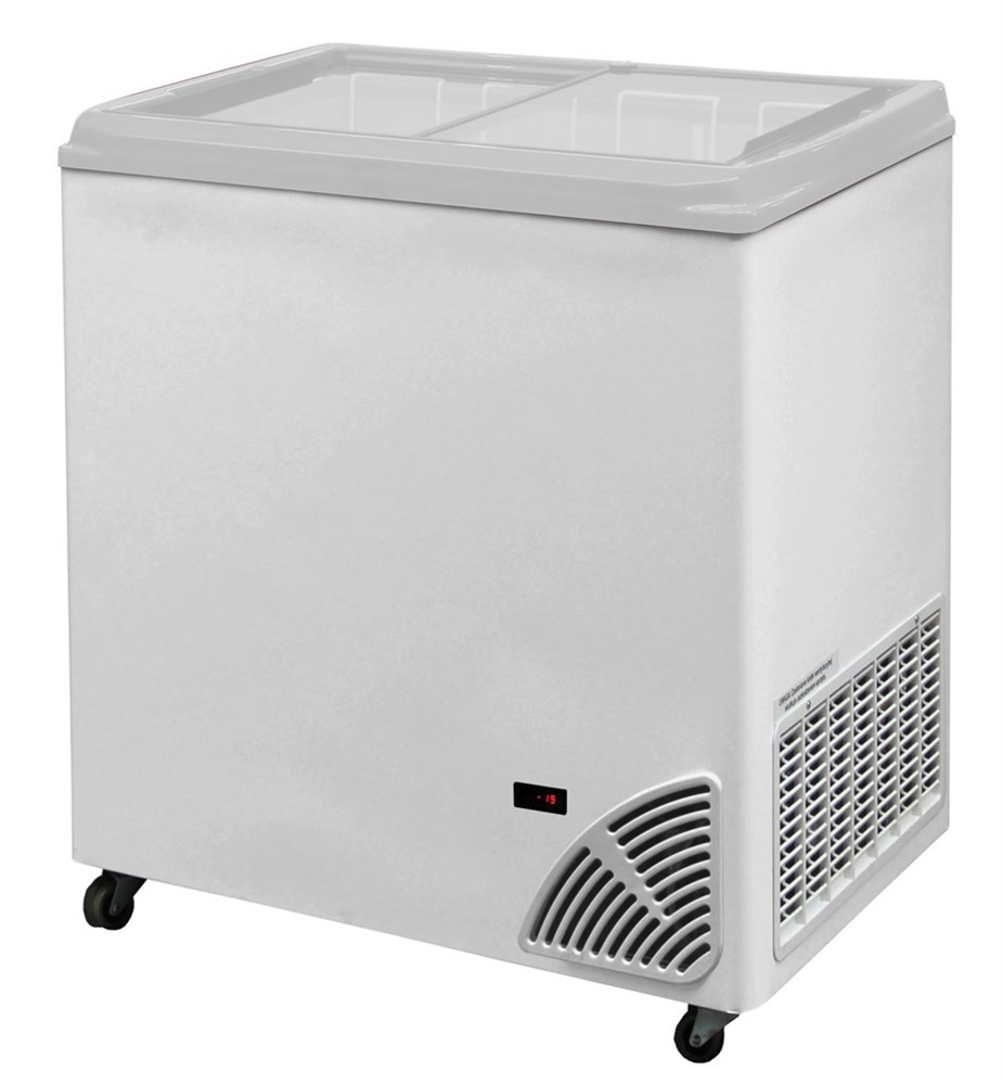 Pultová mraznička ARO 301/2