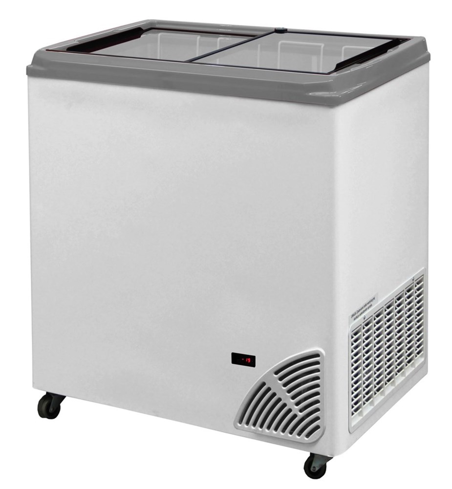 Pultová mraznička ARO 601/2