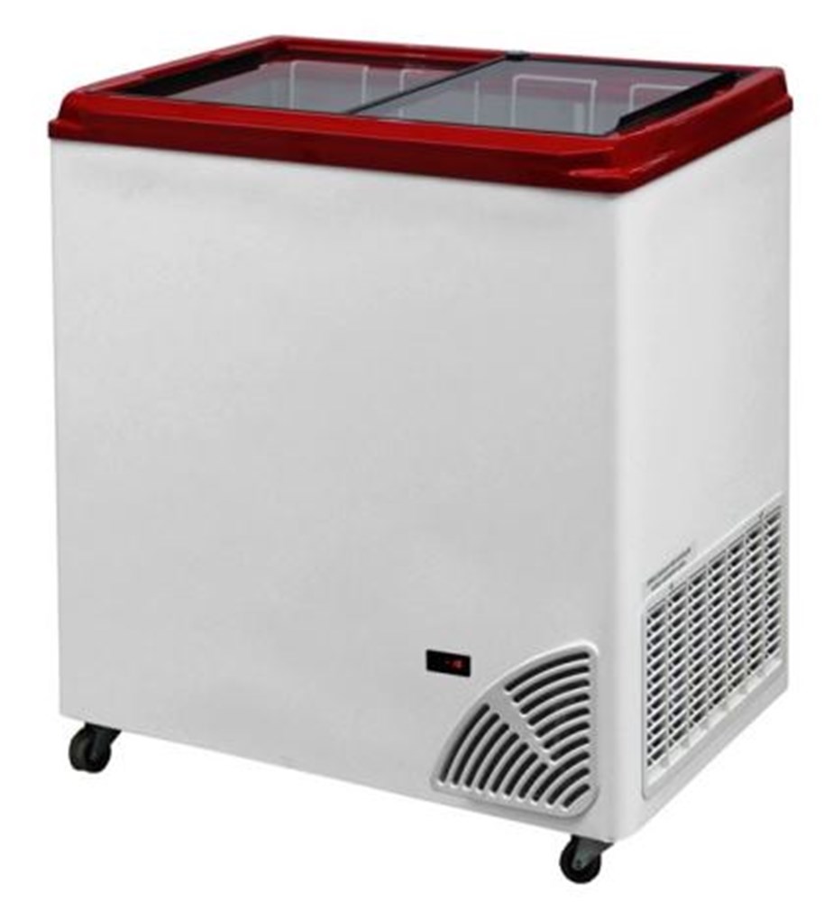 Pultová mraznička ARO 601/2