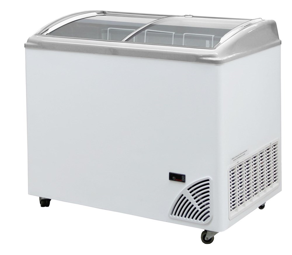 Pultová mraznička ARO 606/2