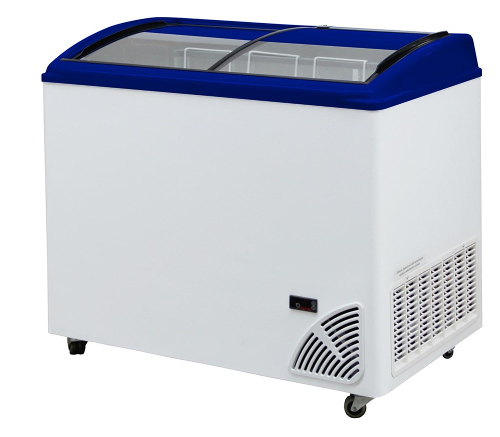 Pultová mraznička ARO 606/2