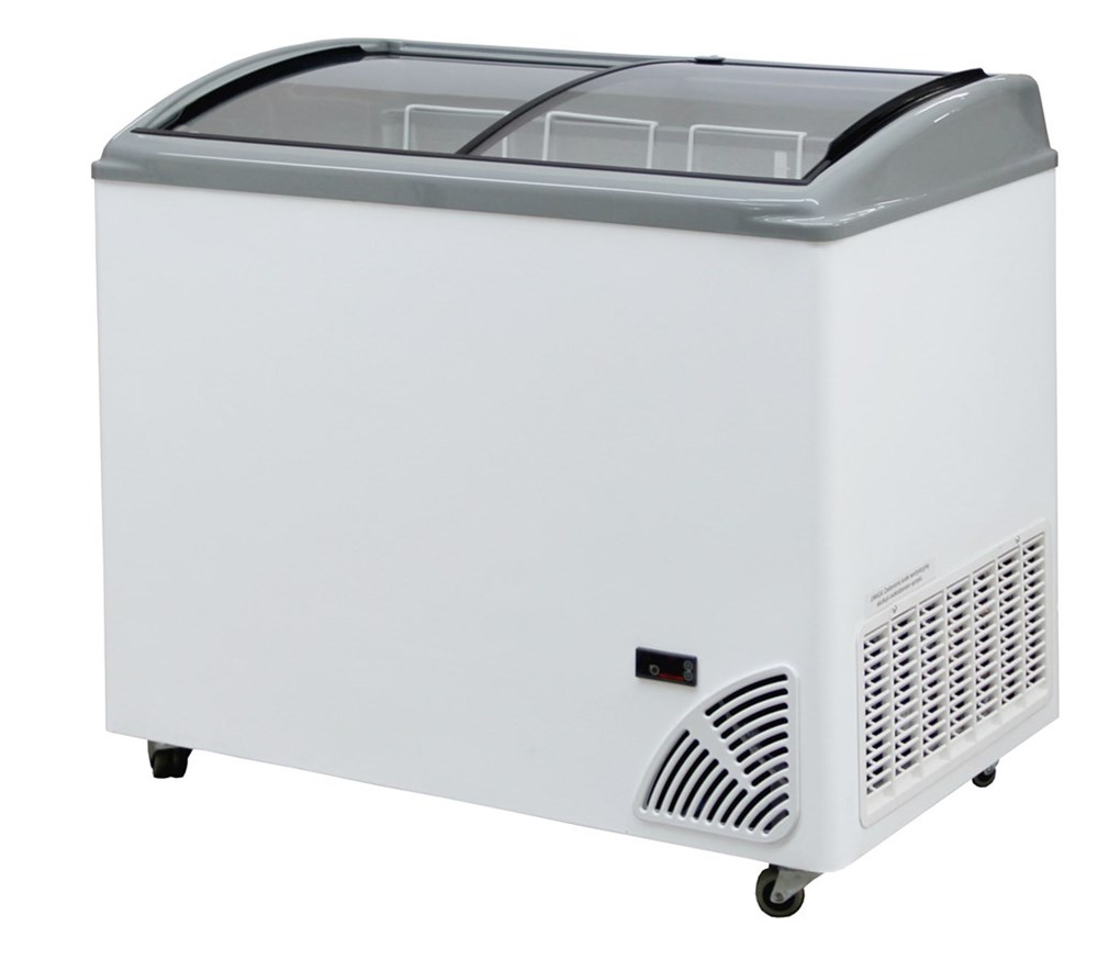 Pultová mraznička ARO 606/2