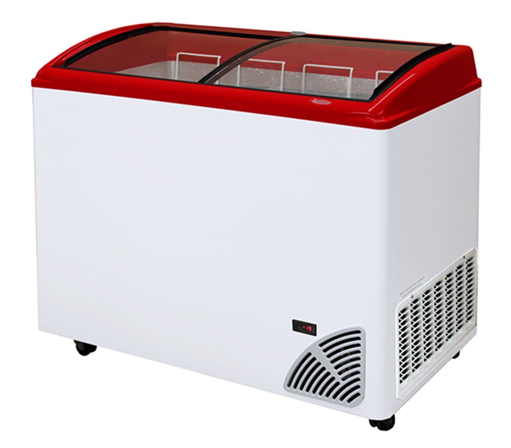 Pultová mraznička ARO 606/2