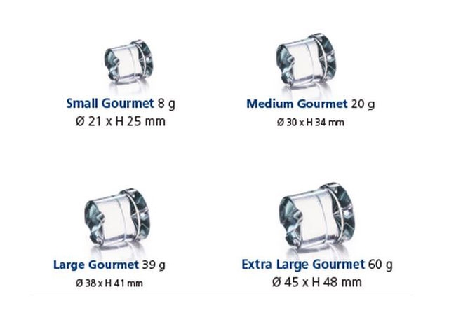 Výrobník ledu ACM107