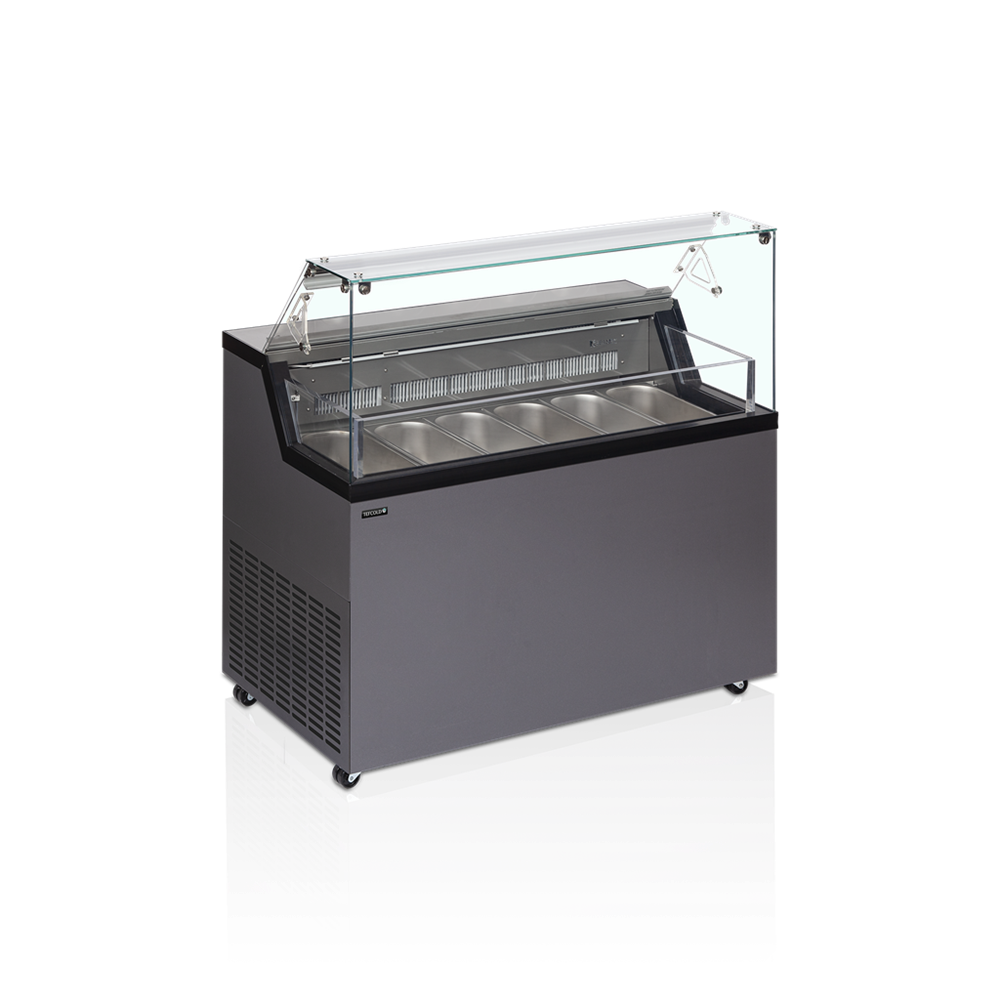 Tefcold Mirabella 9