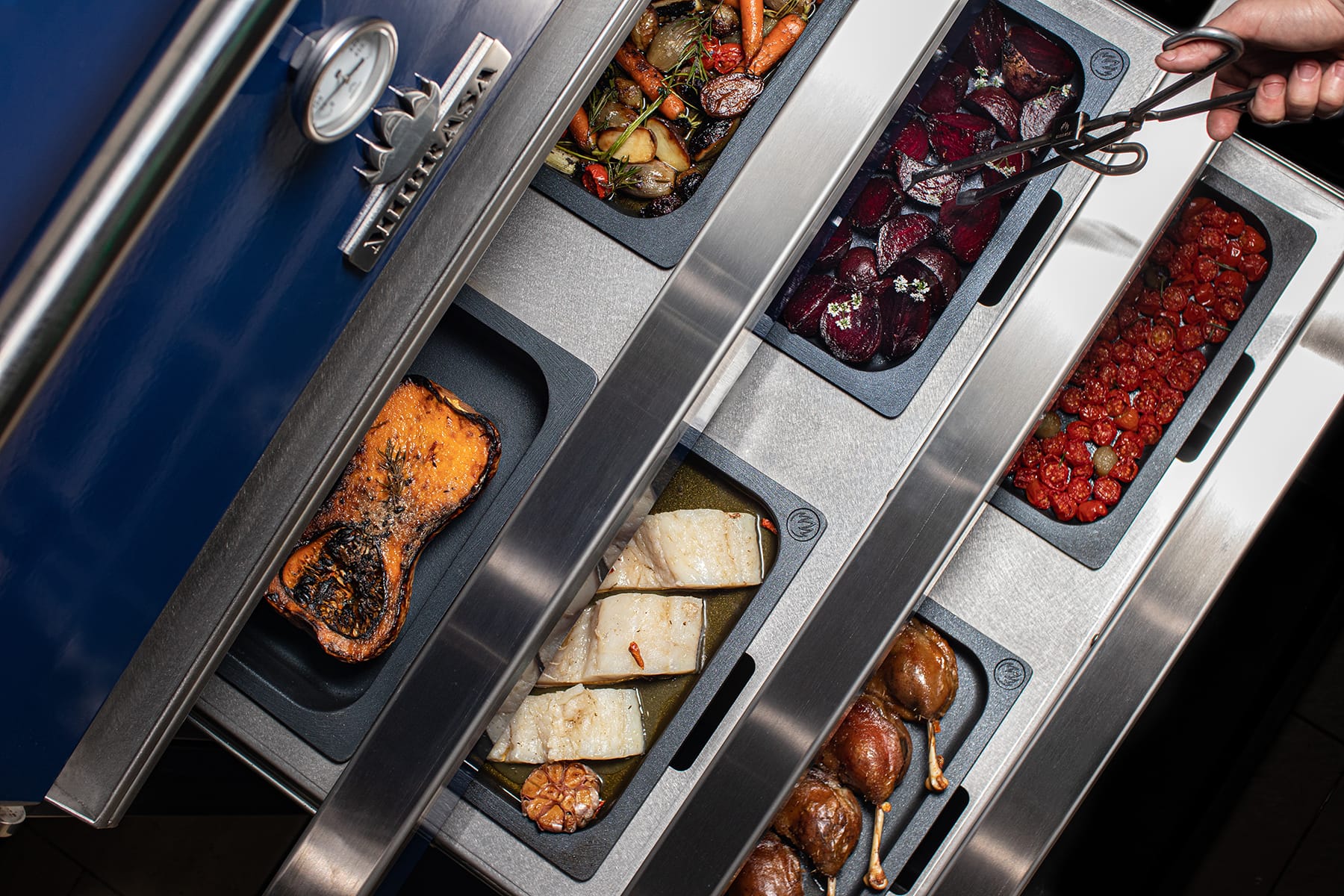 MIBRASA HMB HOT SB 75