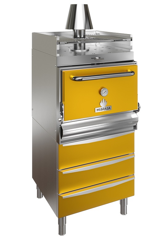 MIBRASA HMB HOT SB 75