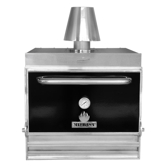 MIBRASA HMB HOT SB 160