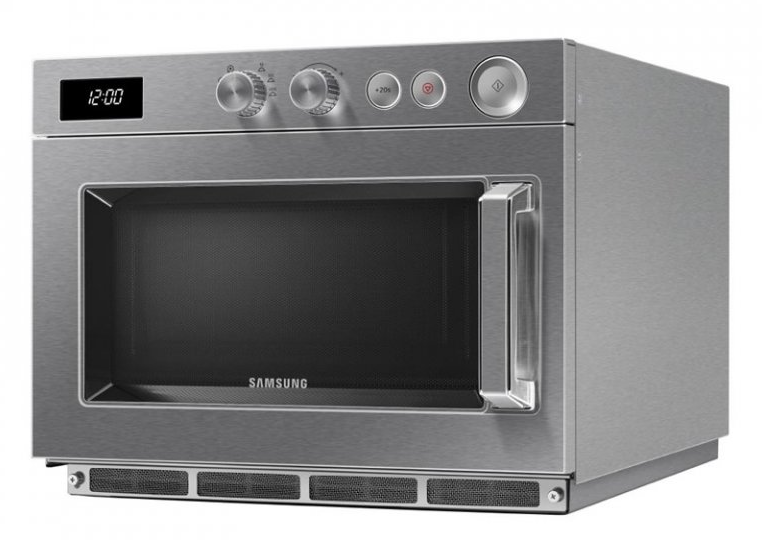 Mikrovlnná trouba - SAMSUNG MJ26A6051AT/UR MAN/1500W