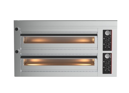 Pizza pec Pizza Group Pyralis M12