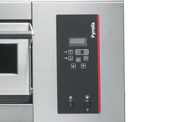 Pizza pec Pizza Group Pyralis D6L