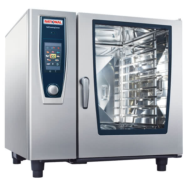 Konvektomat Rational SCC 102