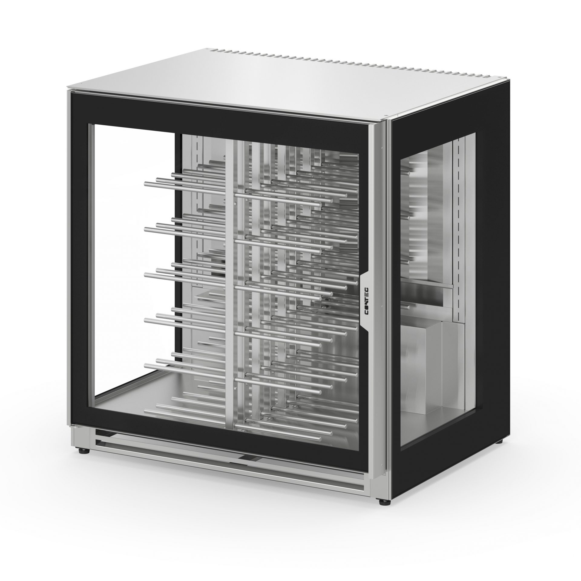 Vinotéka CONTEG VARIUS VA860ARG1L