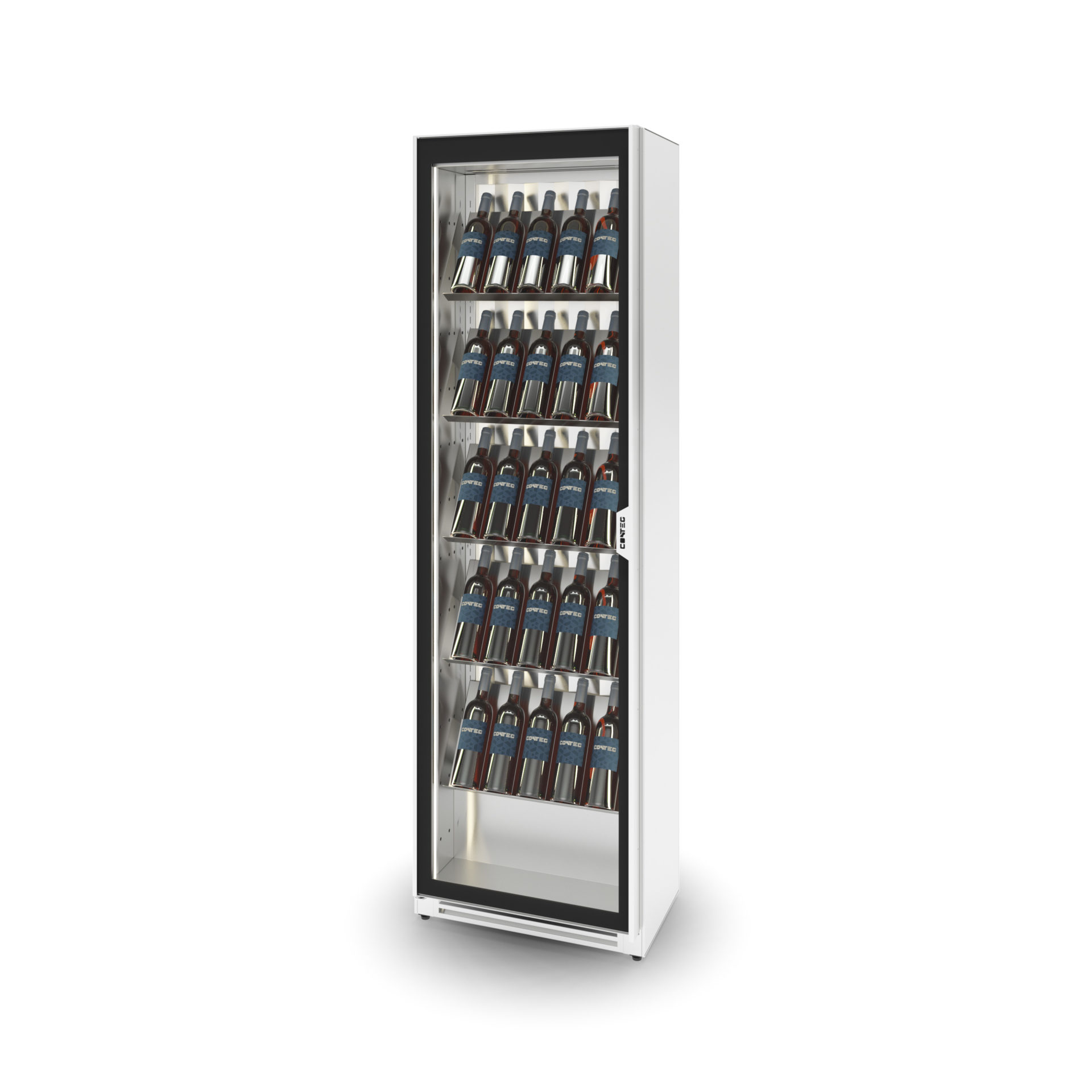 Vinotéka CONTEG VARIUS 6420 SN