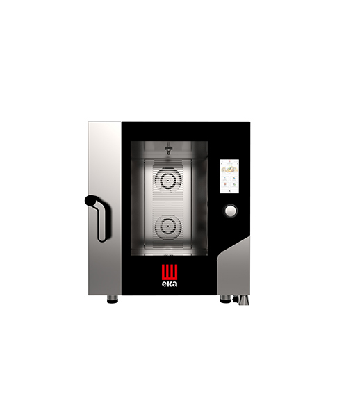 Konvektomat EKA MKF 711 VTS