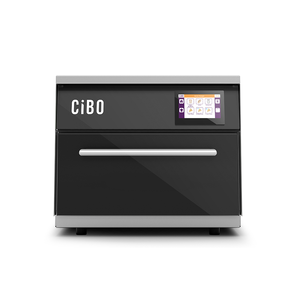 CiBO / B - Rychlá Trouba