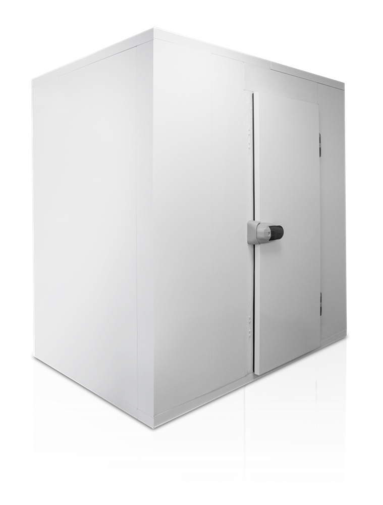 Stavebnicový BOX TEFCOLD CR 150x210x220