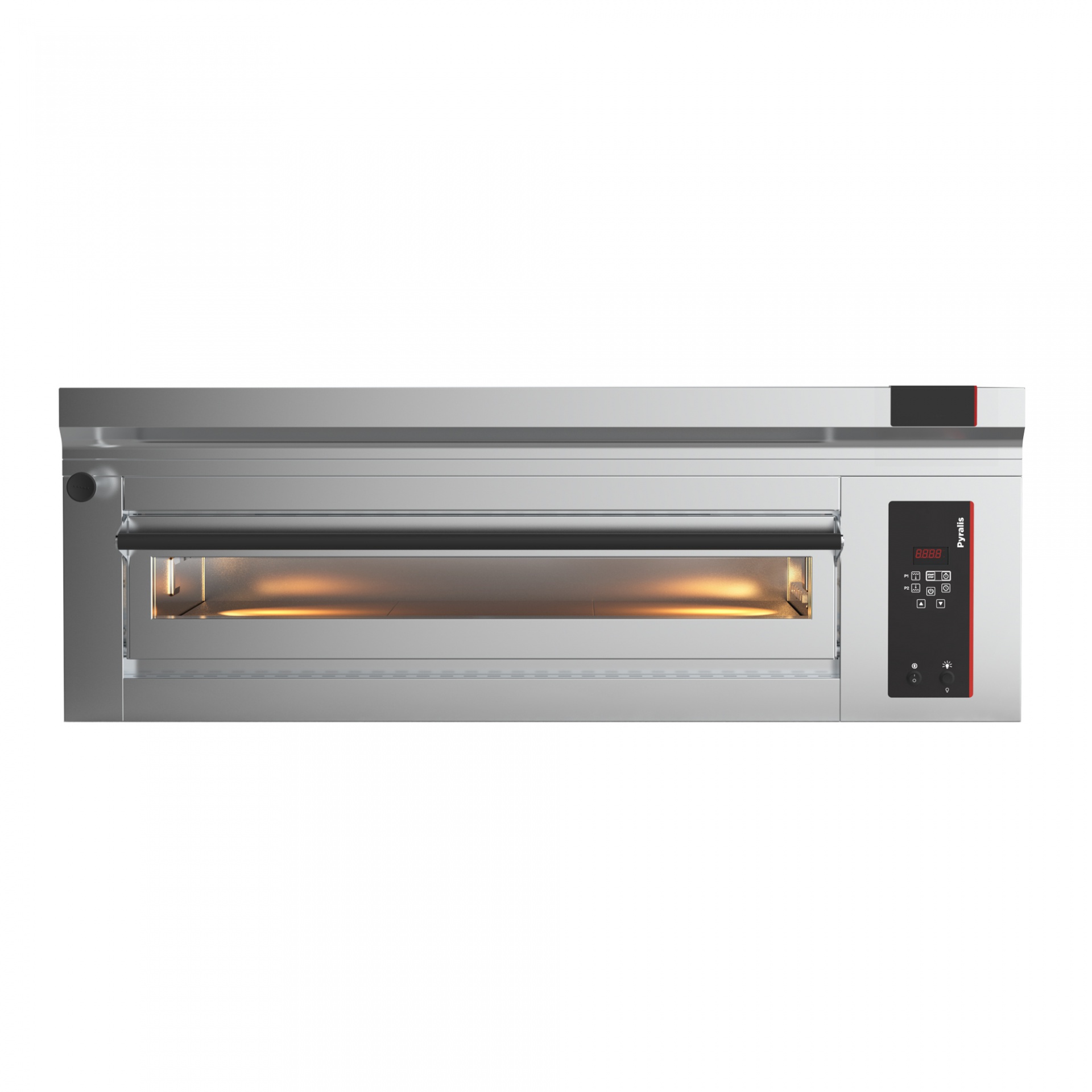 Pizza pec Pizza Group Pyralis D4
