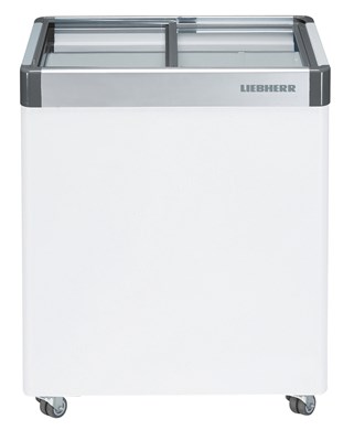 Mrazící truhla LIEBHERR EFE 1152
