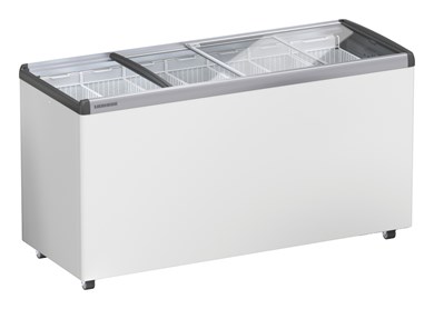 Mrazící truhla LIEBHERR EFE 5152