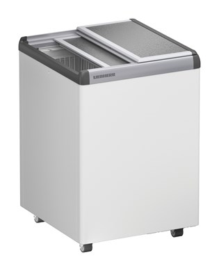 Mrazící truhla LIEBHERR EFE 1500