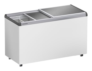 Mrazící truhla LIEBHERR EFE 4600