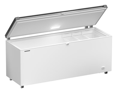 Mrazící truhla LIEBHERR EFL 6056