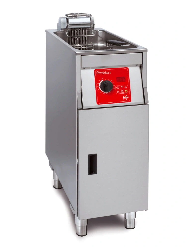 Elektrická fritéza FRIFRI Precision 311