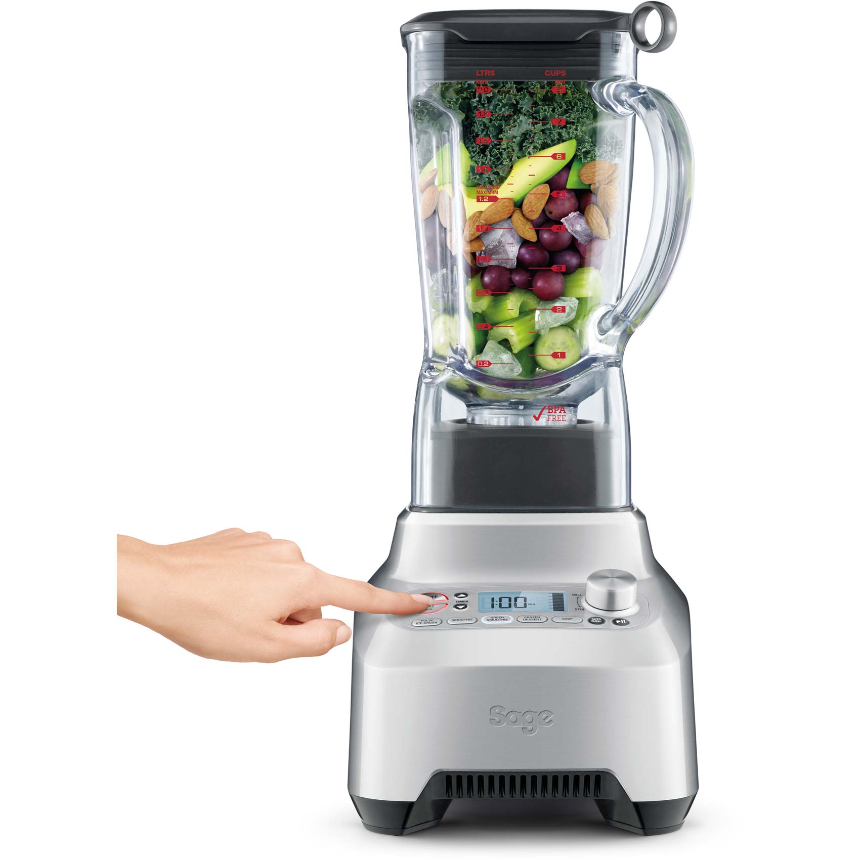 STOLNÍ MIXÉR SAGE SBL 920